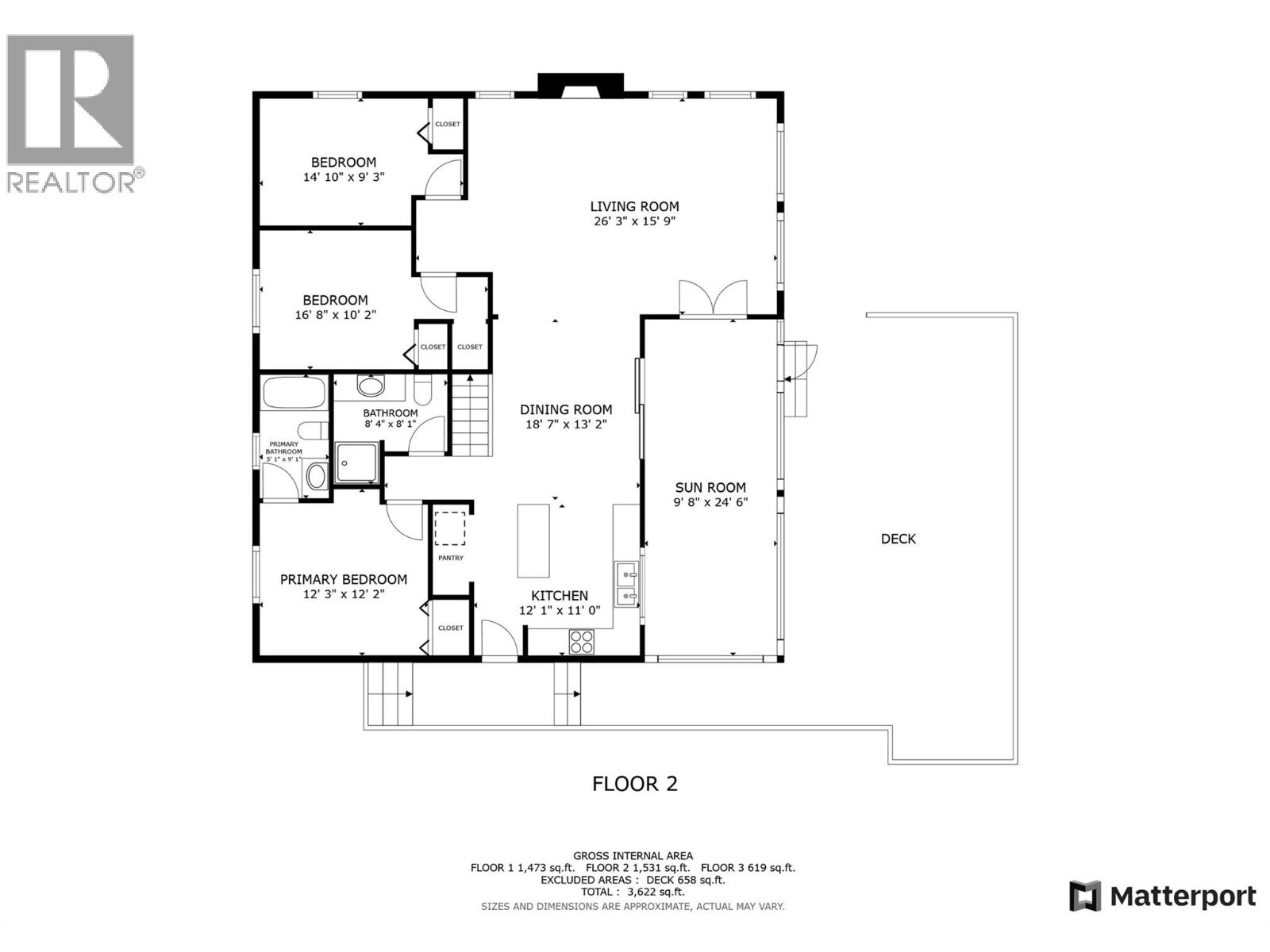 4006 Express Point Road - 69