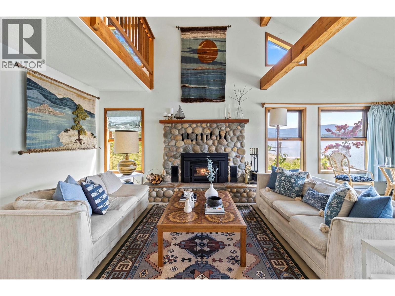 4006 Express Point Road, Scotch Creek