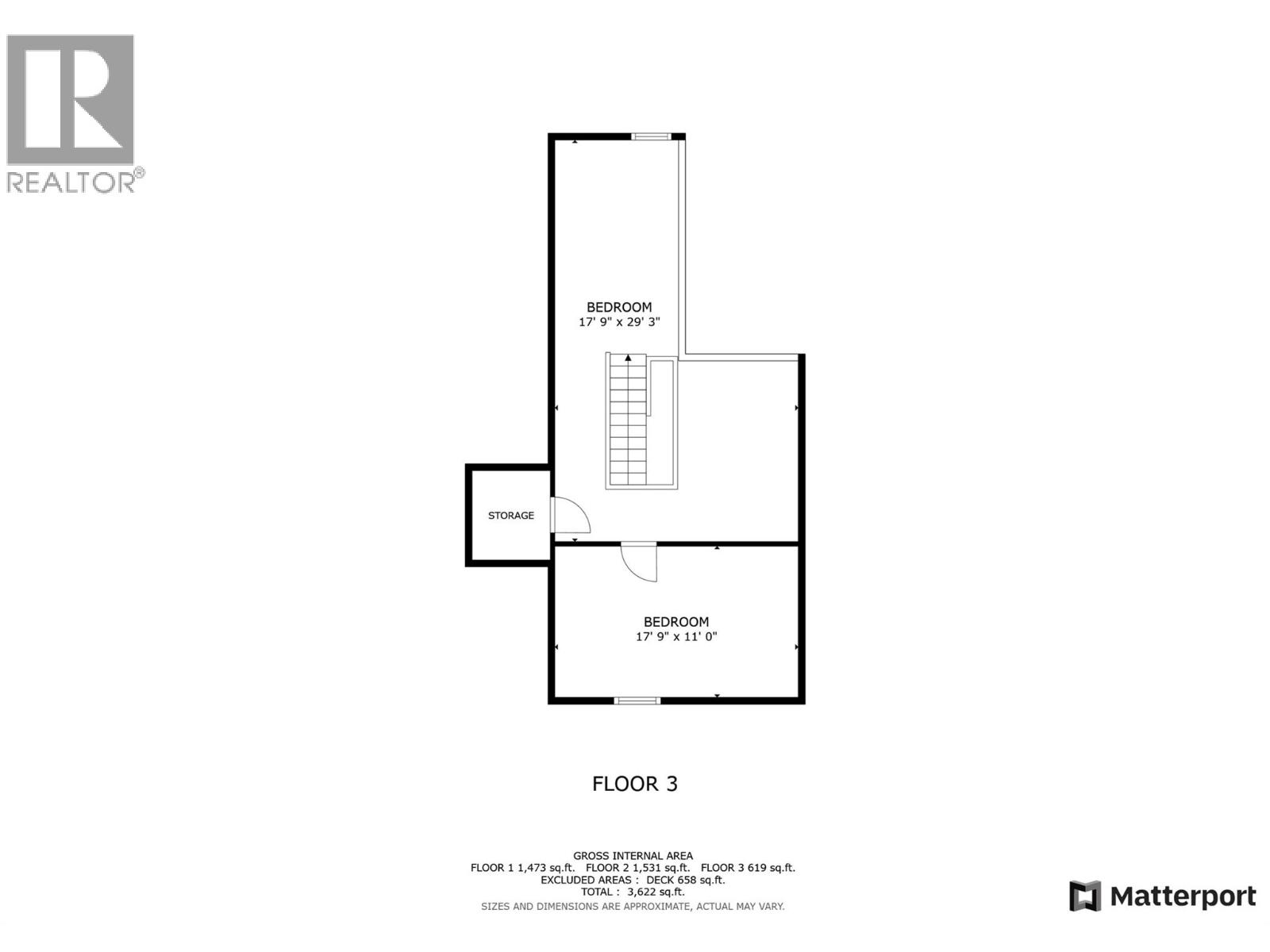 4006 Express Point Road, Scotch Creek