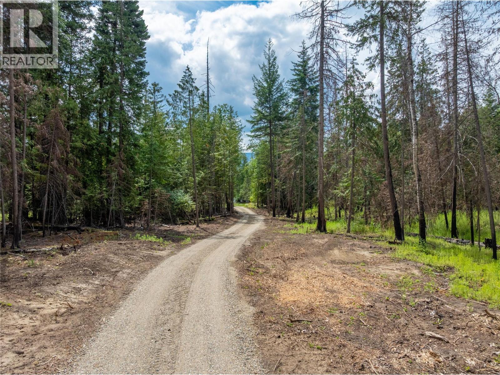 4006 Express Point Road, Scotch Creek