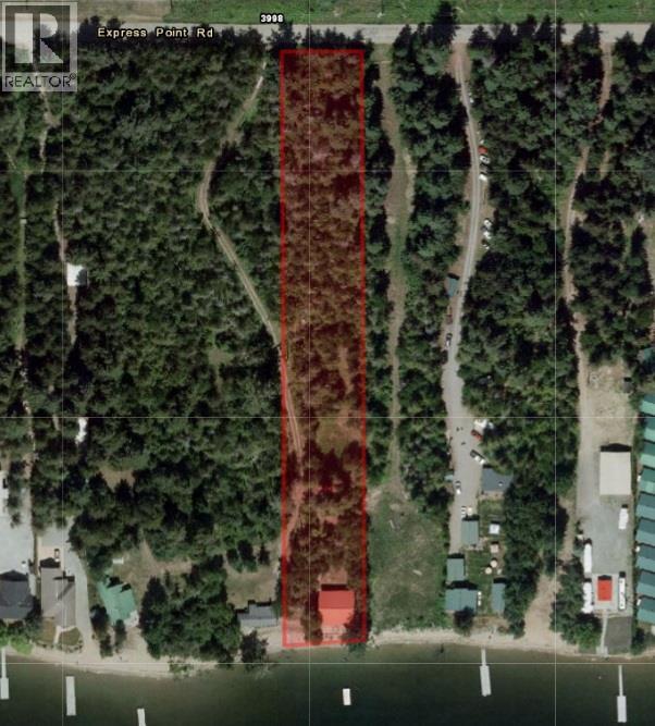 4006 Express Point Road, Scotch Creek