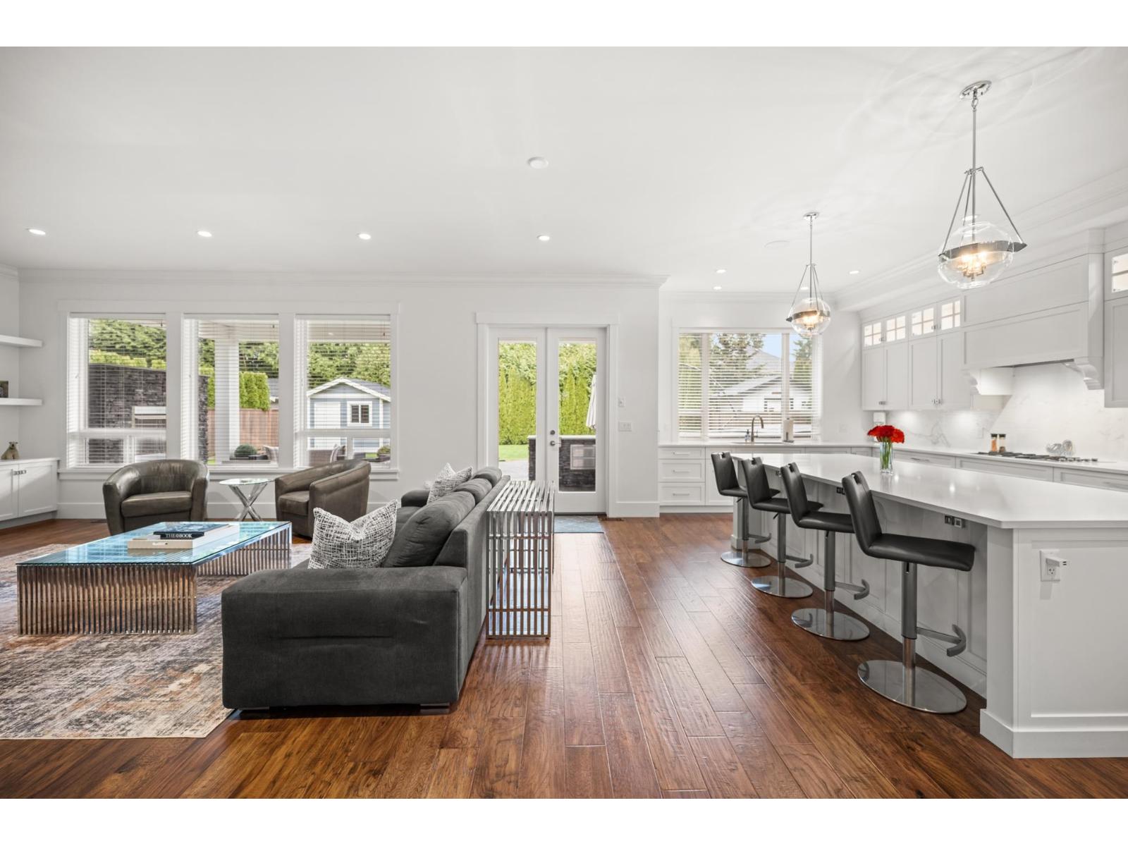 20327 94A AVENUE, Langley