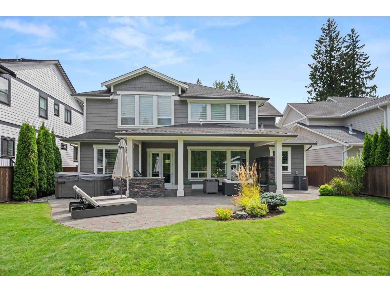 20327 94A AVENUE, Langley