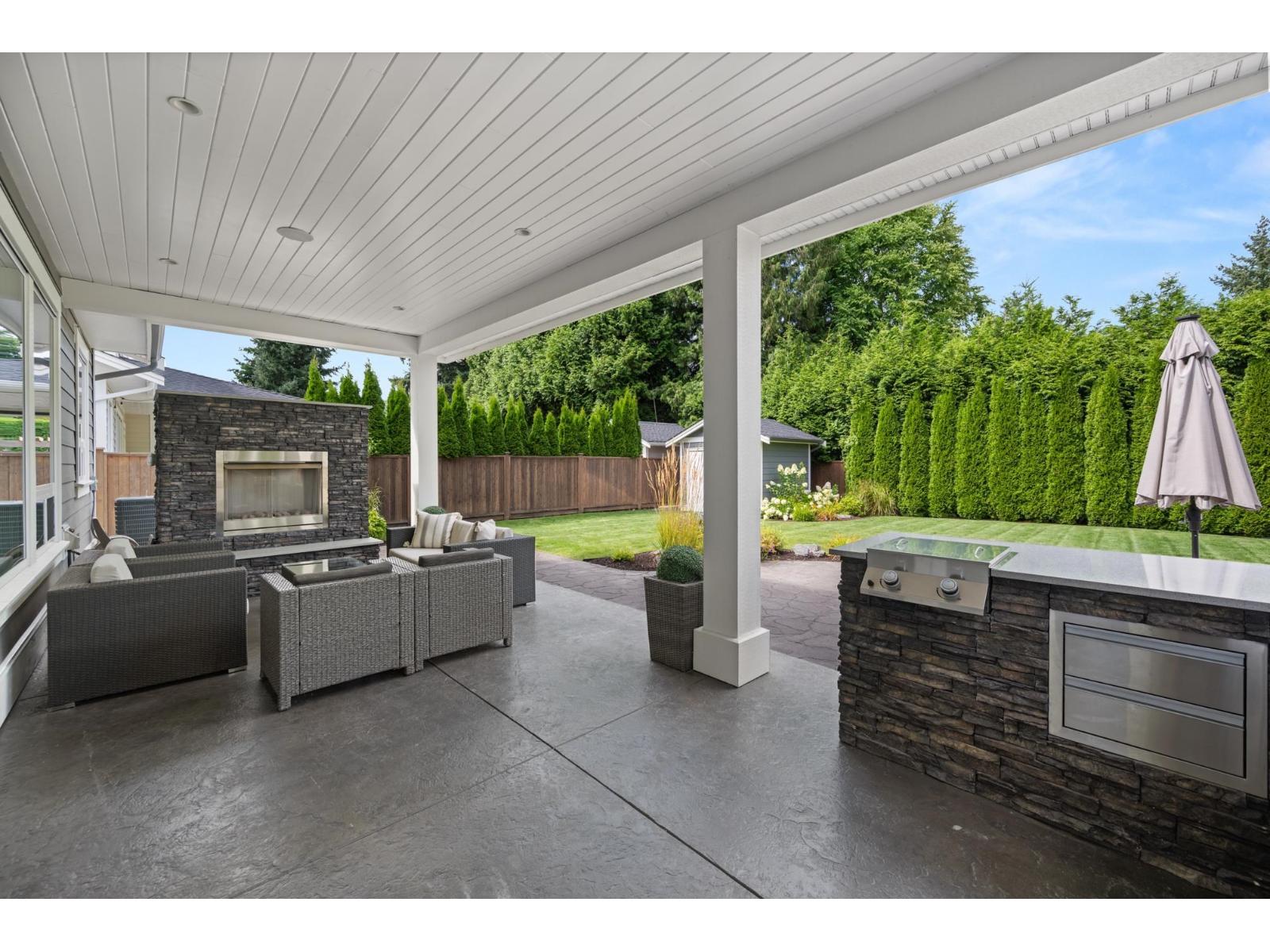 20327 94A AVENUE, Langley