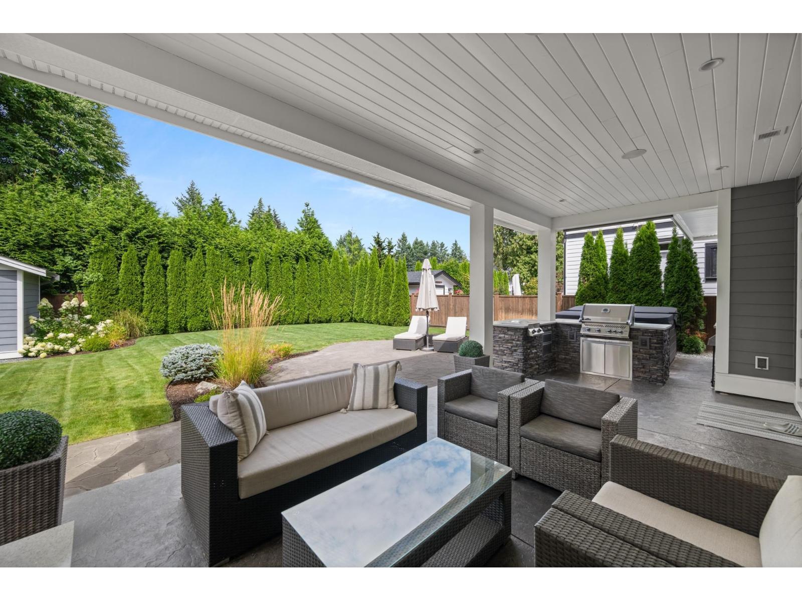 20327 94A AVENUE, Langley