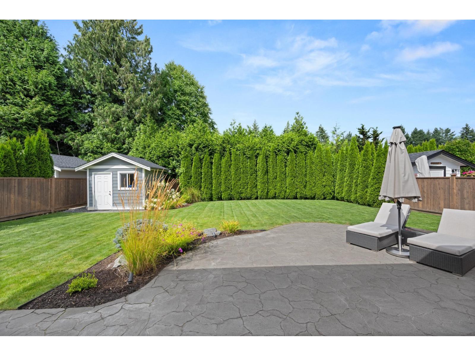 20327 94A AVENUE, Langley