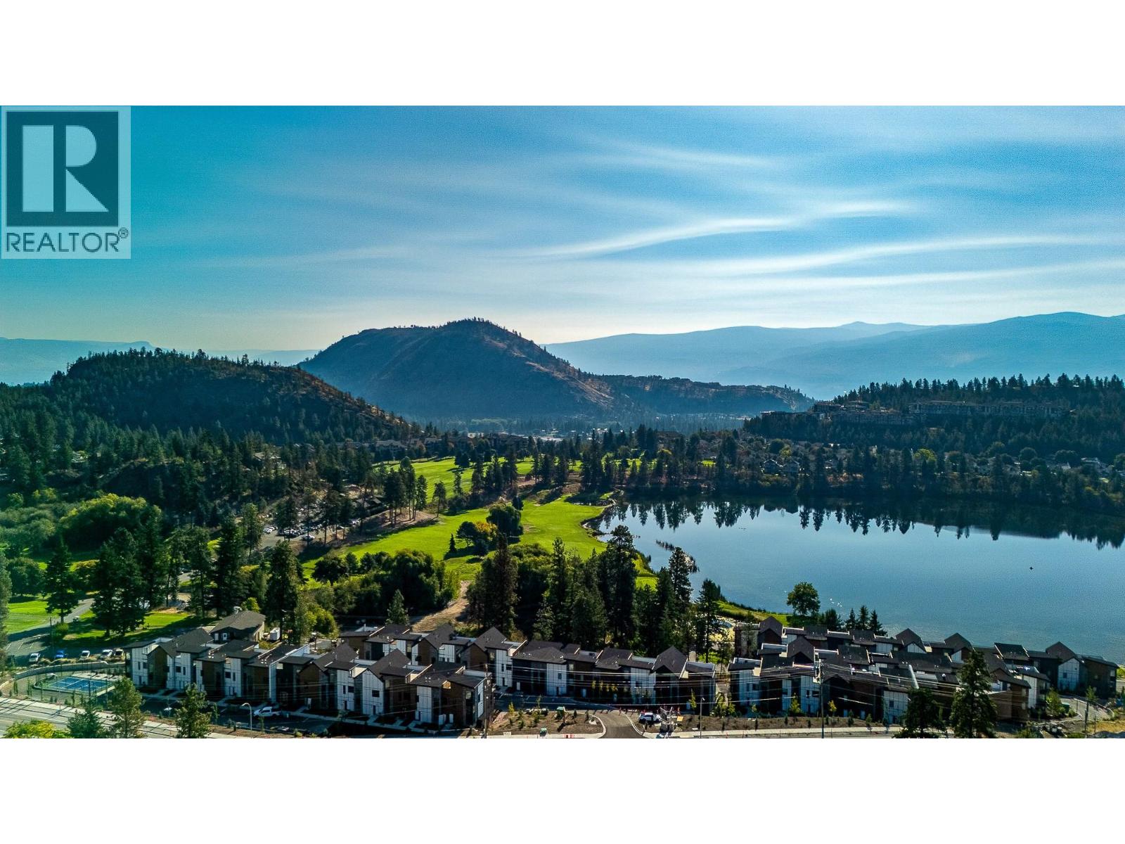 2735 Shannon Lake Road Unit# 411, West Kelowna