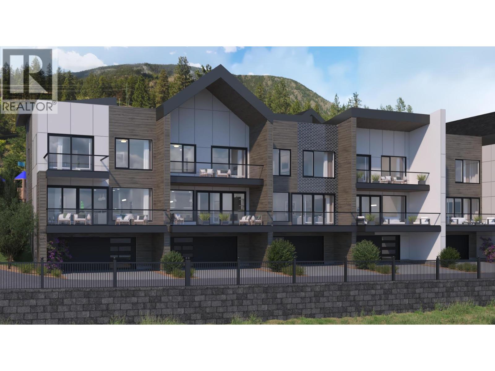 2735 Shannon Lake Road Unit# 411, West Kelowna