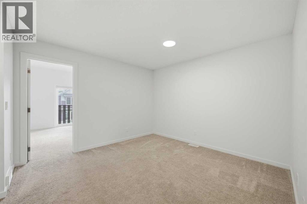 Single Family House for Sale in  Savanna Place NE Saddle Ridge Calgary 