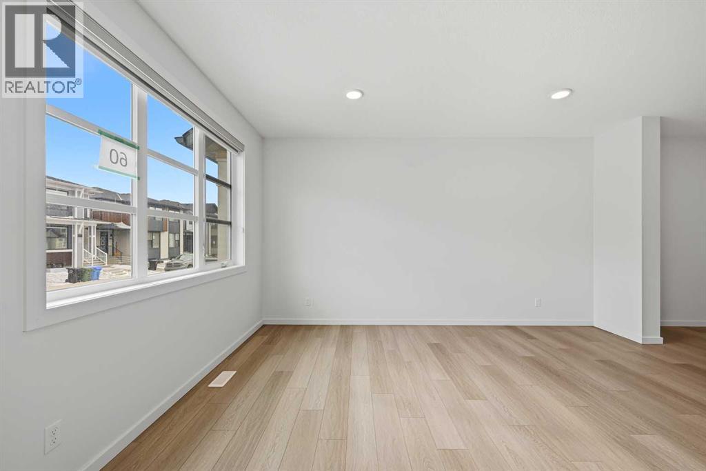 Single Family House for Sale in  Savanna Place NE Saddle Ridge Calgary 