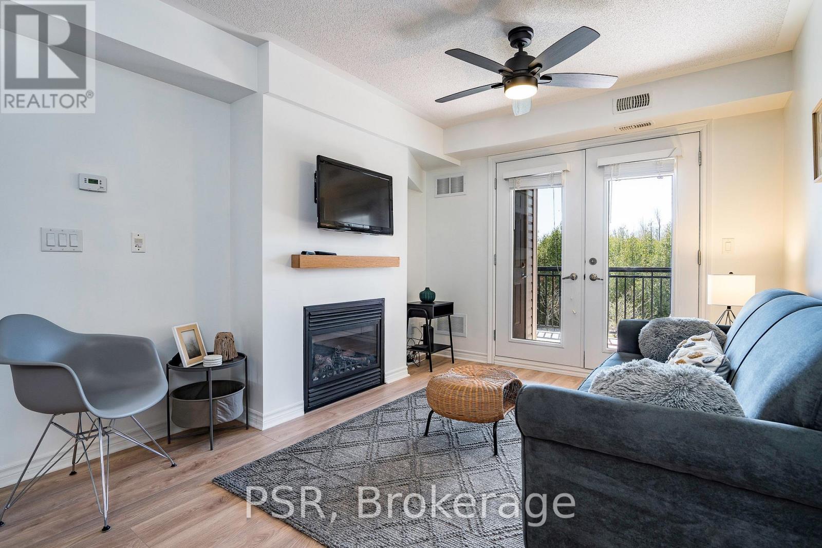 204 - 8 BRANDY LANE DRIVE