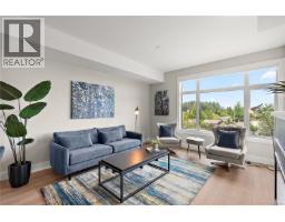 Kitchen - 406 2520 Hackett Cres, Central Saanich, BC V8M0C5 Photo 6