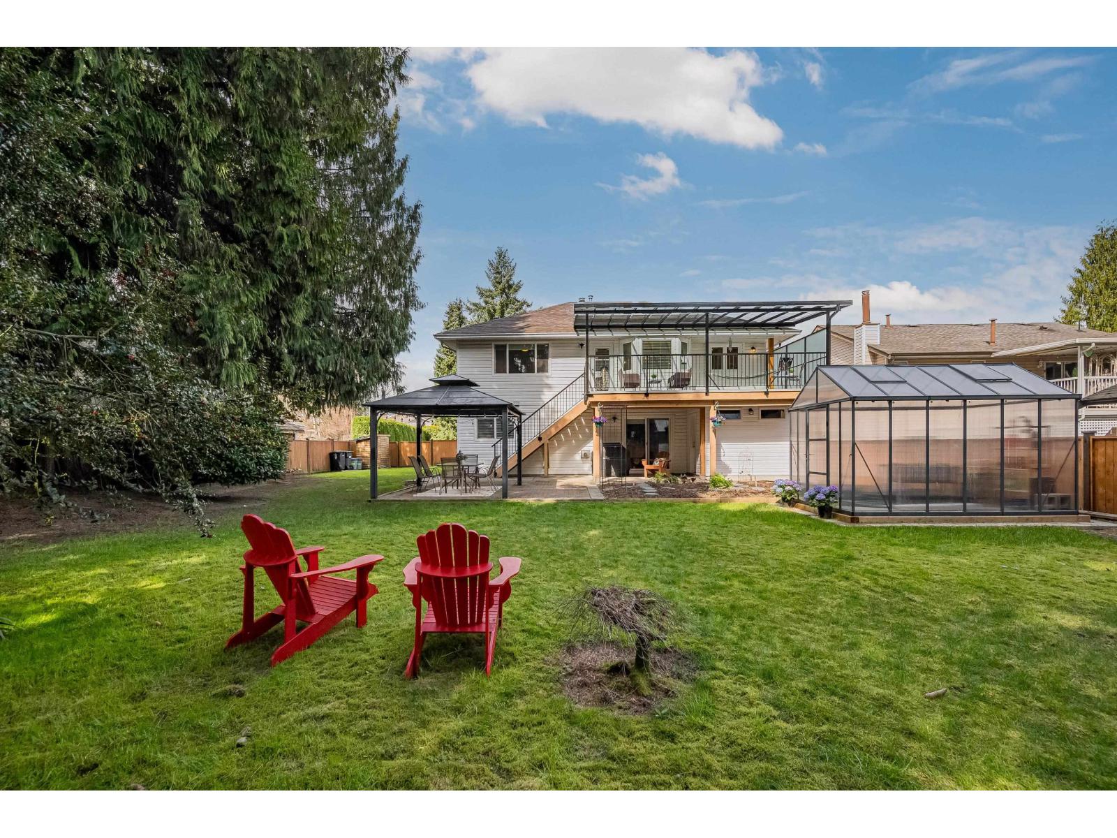 20554 94B AVENUE, Langley