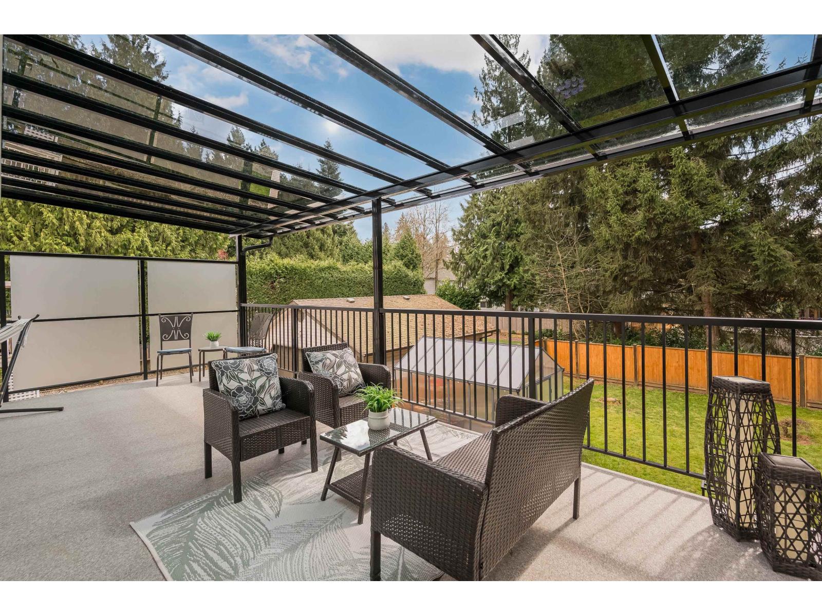 20554 94B AVENUE, Langley