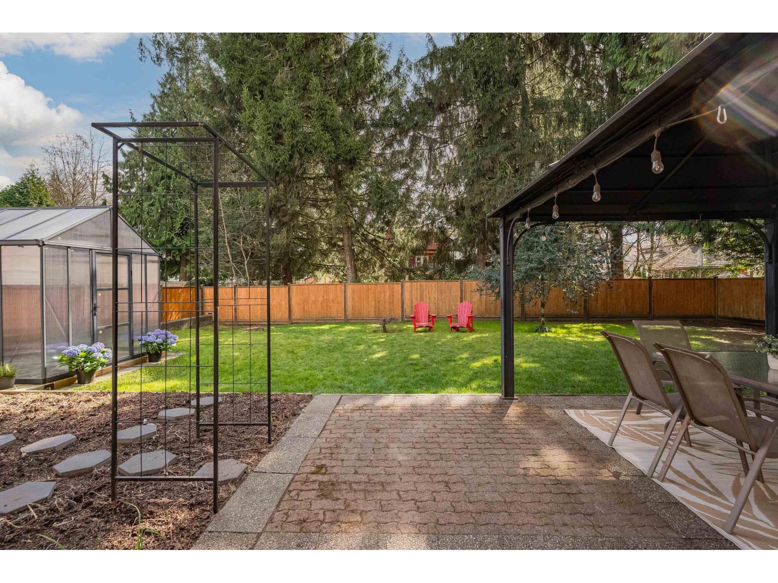 20554 94B AVENUE, Langley