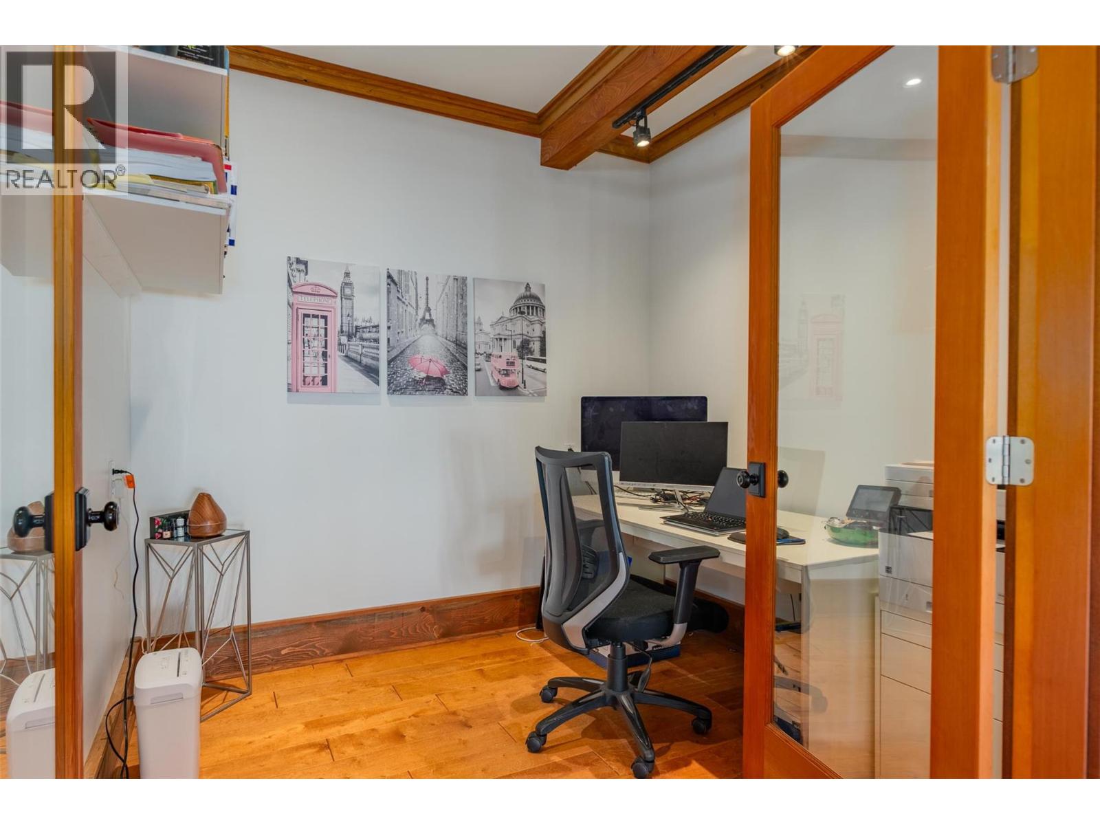 422 View Street, Kaslo