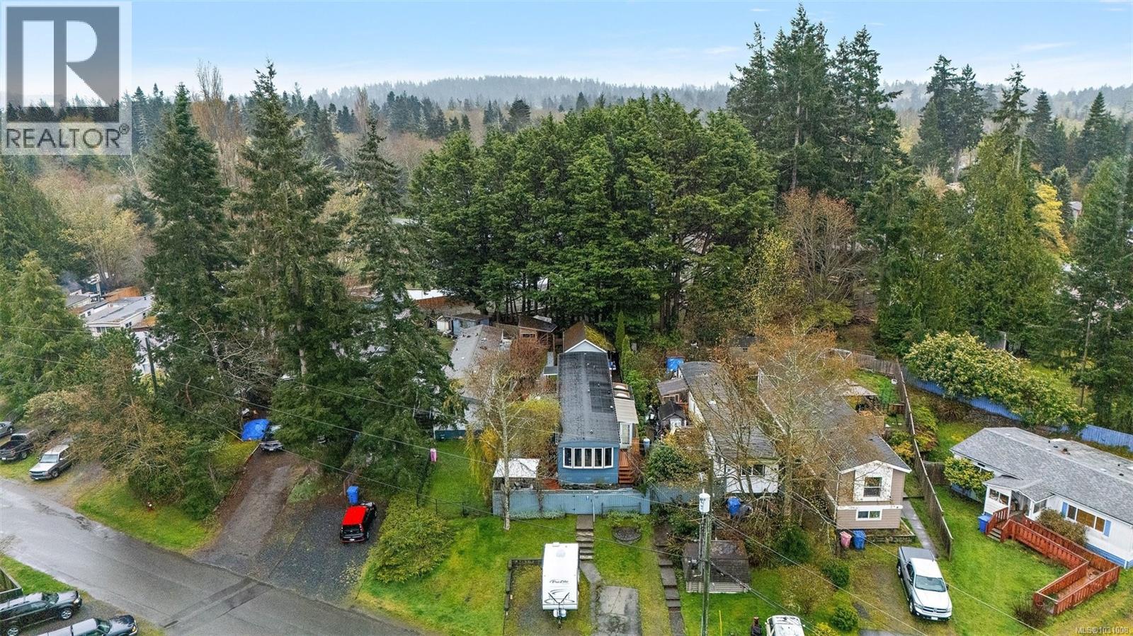 10 6947 Grant Road West, Sooke