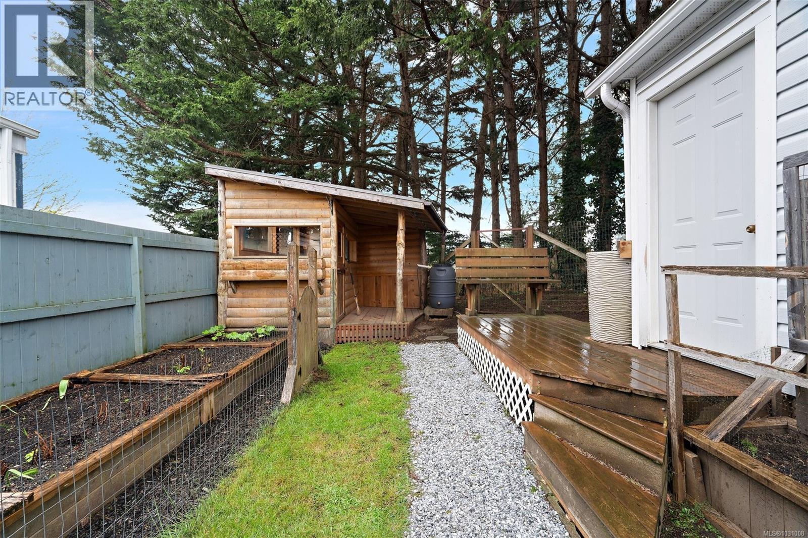 10 6947 Grant Road West, Sooke