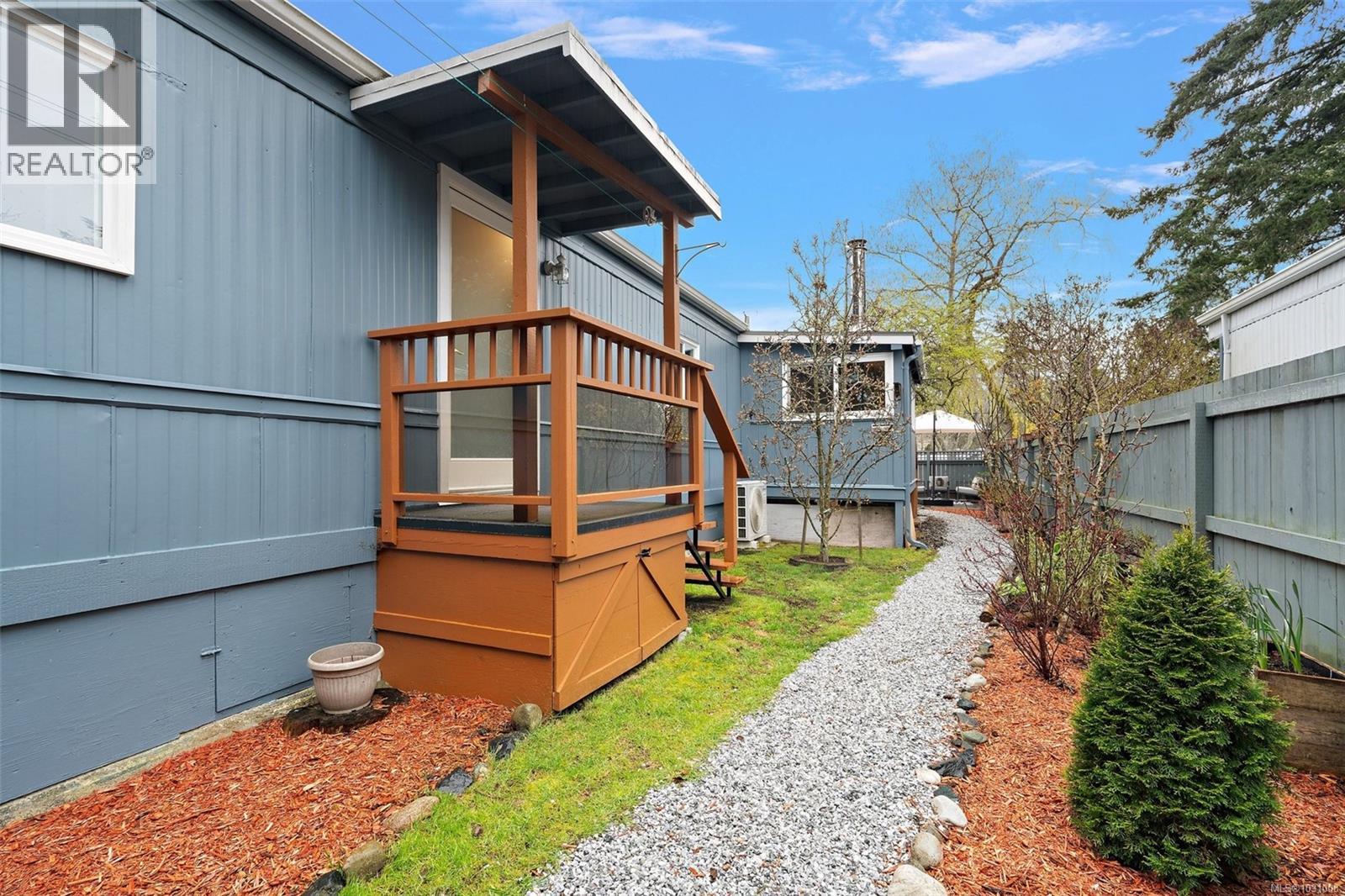 10 6947 Grant Road West, Sooke