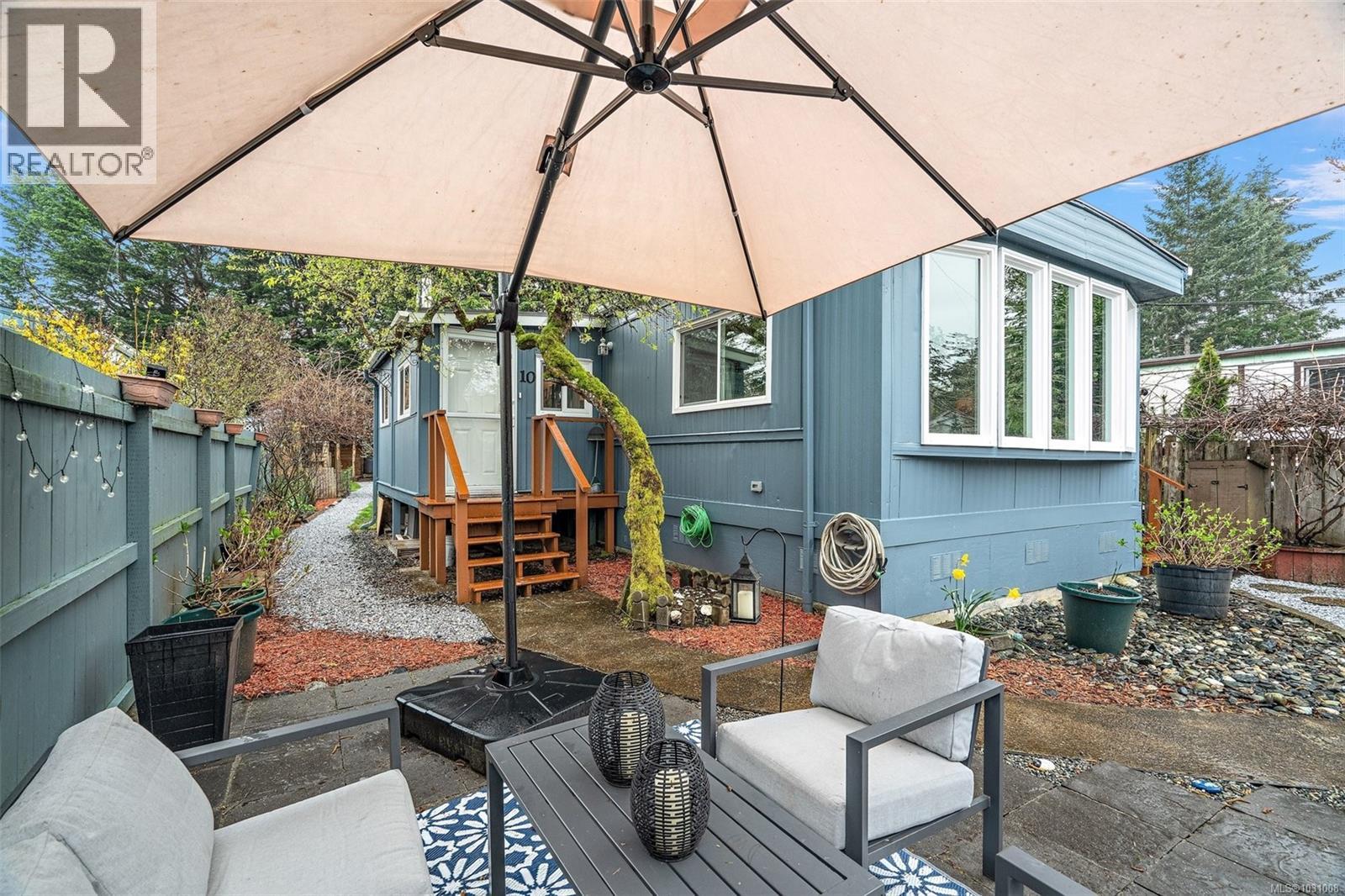 10 6947 Grant Road West, Sooke