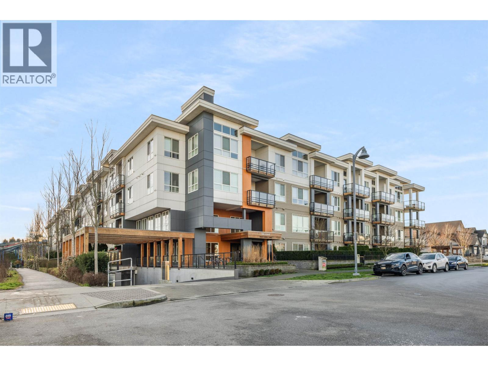 408 4690 HAWK LANE, Tsawwassen