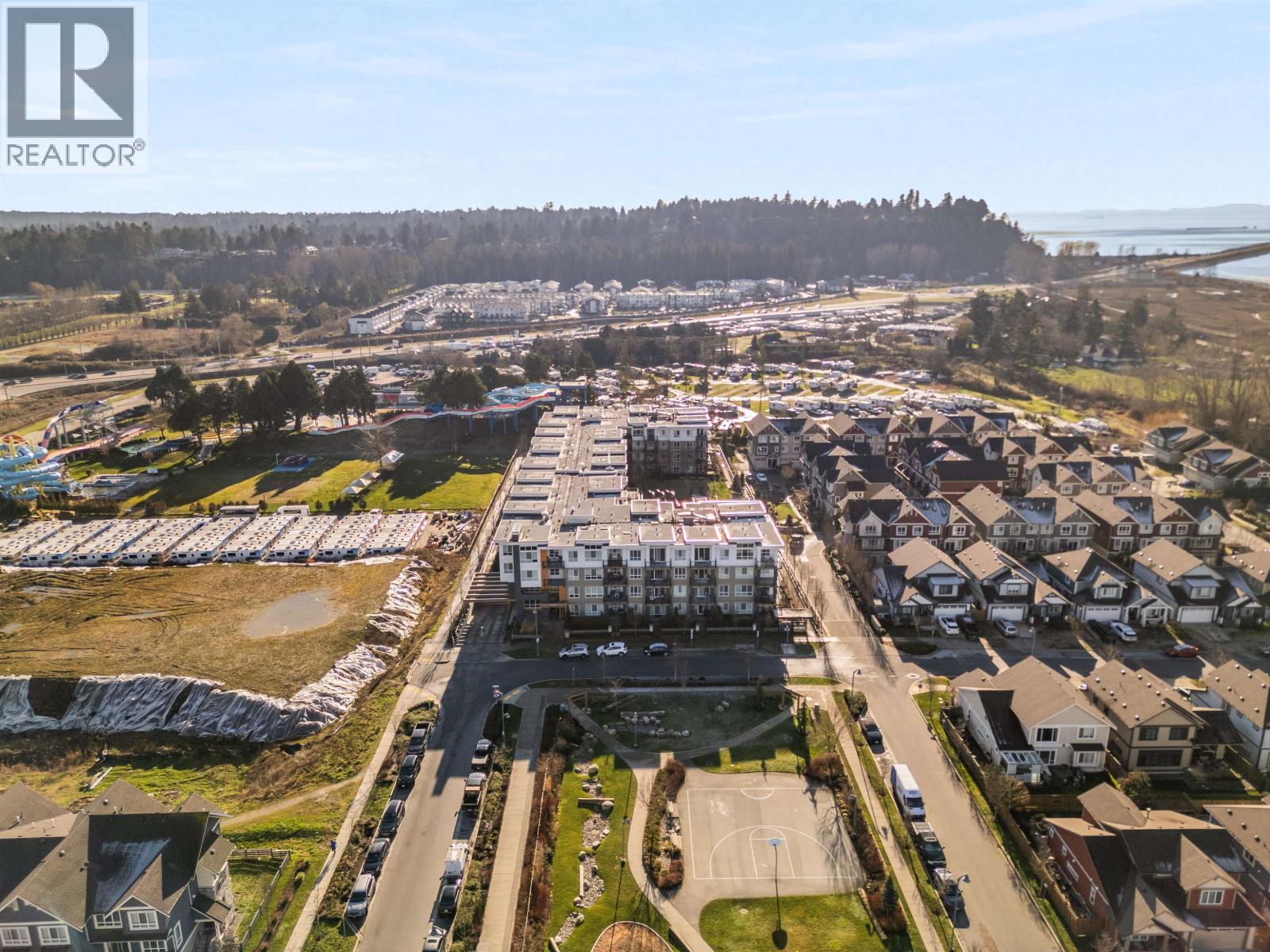 408 4690 HAWK LANE, Tsawwassen