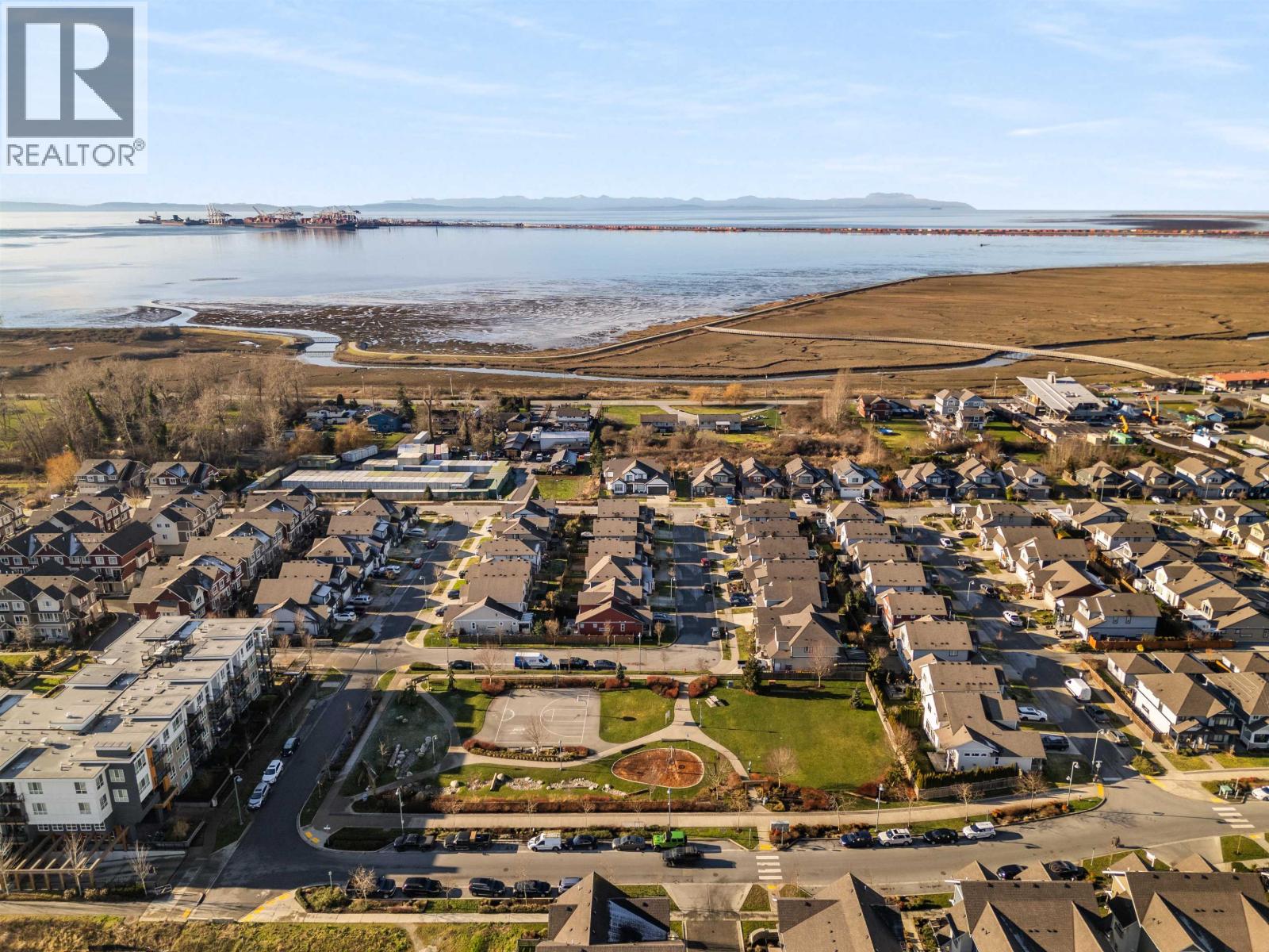 408 4690 HAWK LANE, Tsawwassen