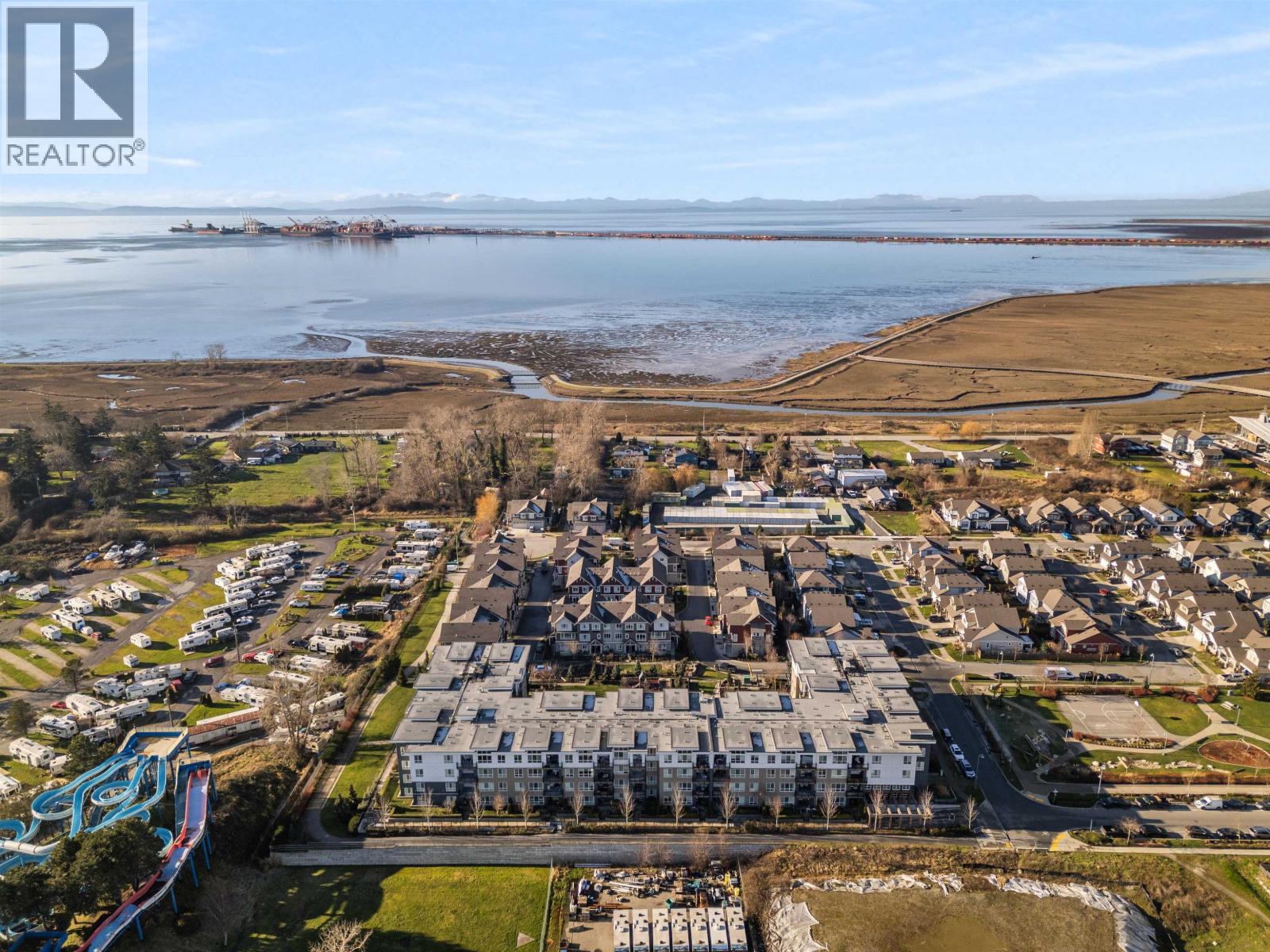 408 4690 HAWK LANE, Tsawwassen