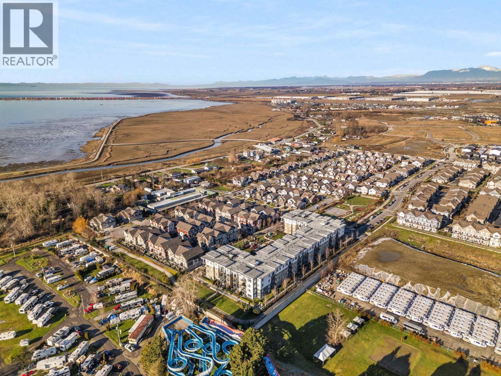 408 4690 HAWK LANE, Tsawwassen