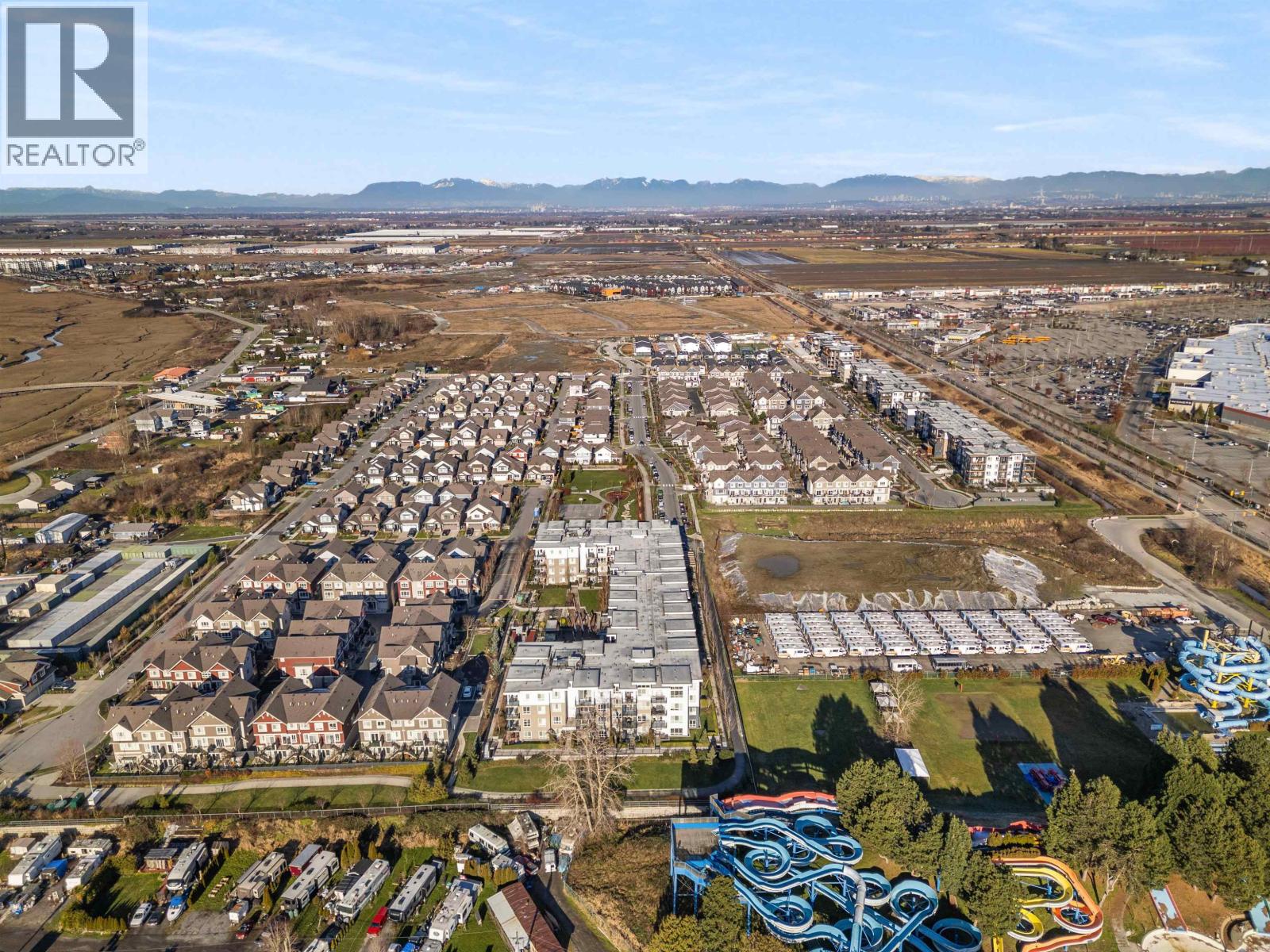 408 4690 HAWK LANE, Tsawwassen