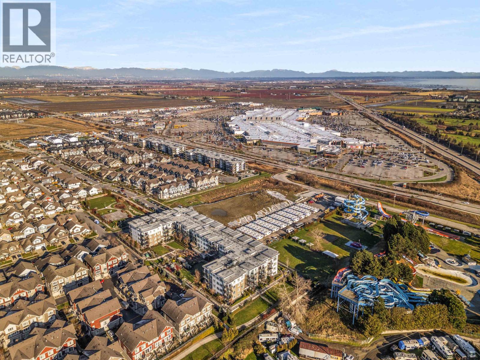 408 4690 HAWK LANE, Tsawwassen