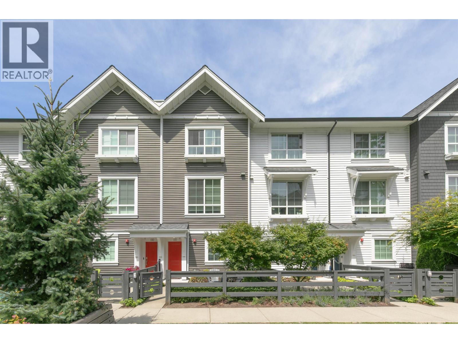 35 19696 HAMMOND ROAD, Pitt Meadows