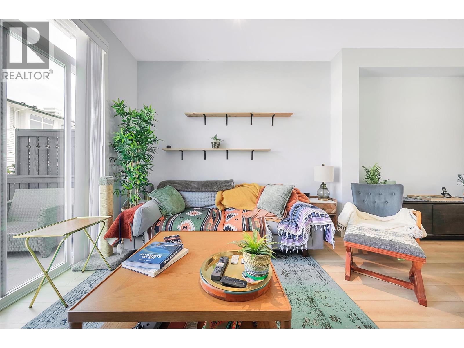 35 19696 HAMMOND ROAD, Pitt Meadows