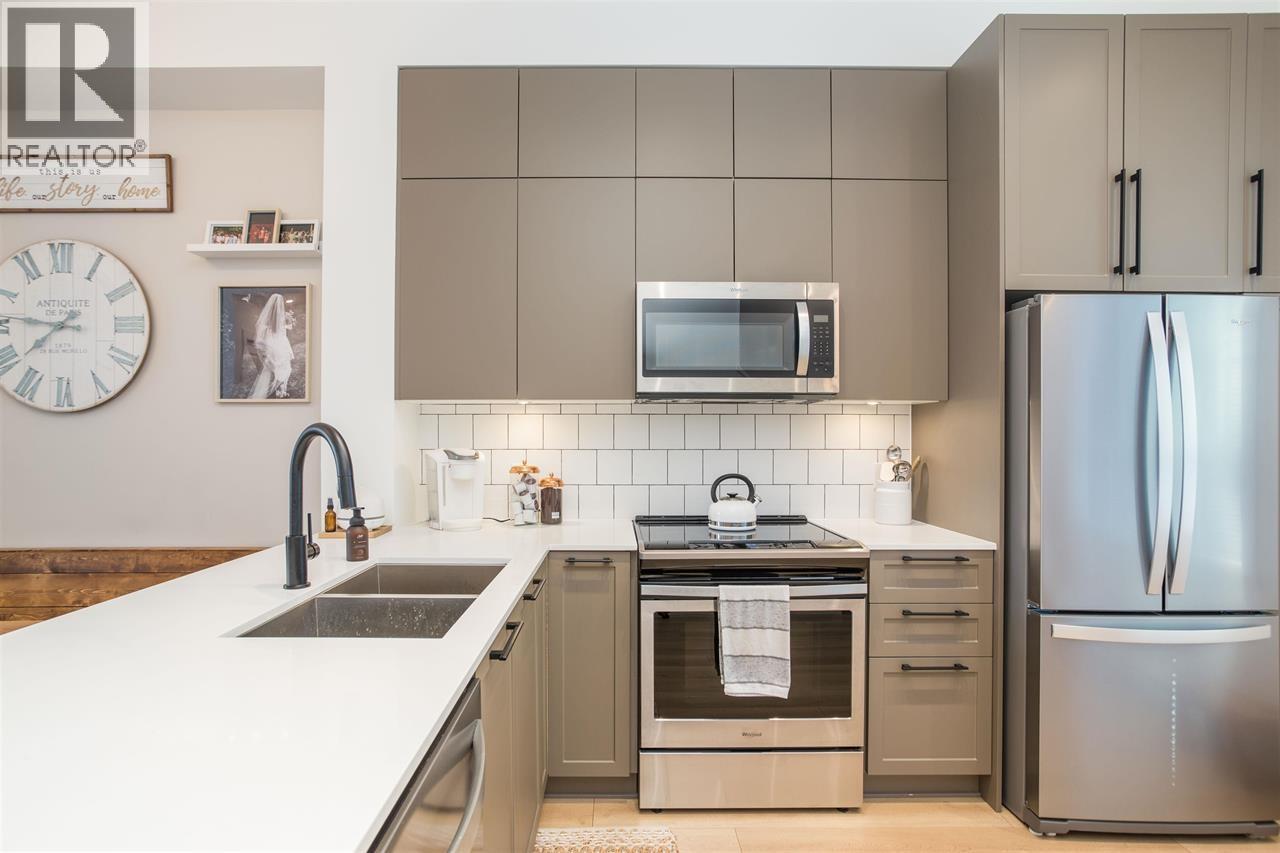 35 19696 HAMMOND ROAD, Pitt Meadows