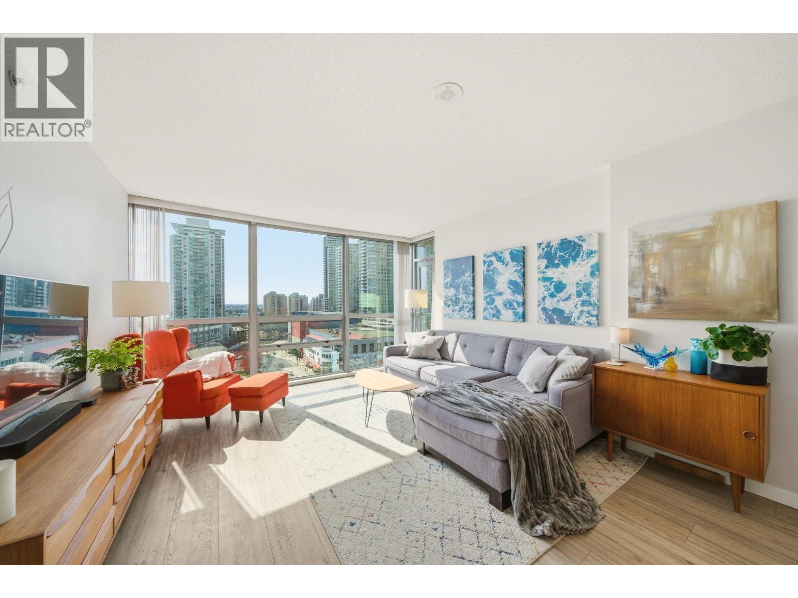 1202 14 BEGBIE STREET, New Westminster