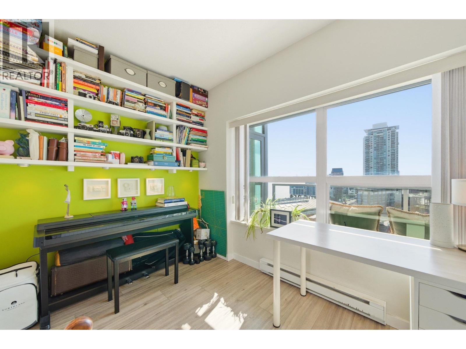 1202 14 BEGBIE STREET, New Westminster