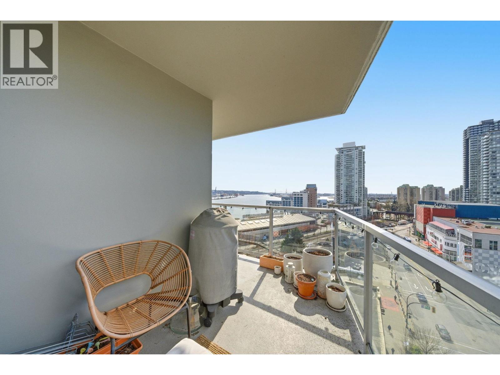 1202 14 BEGBIE STREET, New Westminster