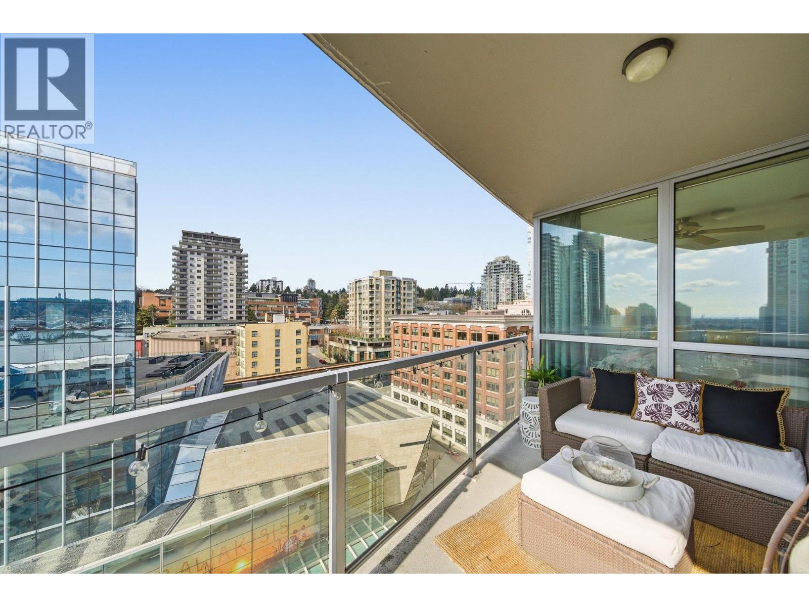 1202 14 BEGBIE STREET, New Westminster