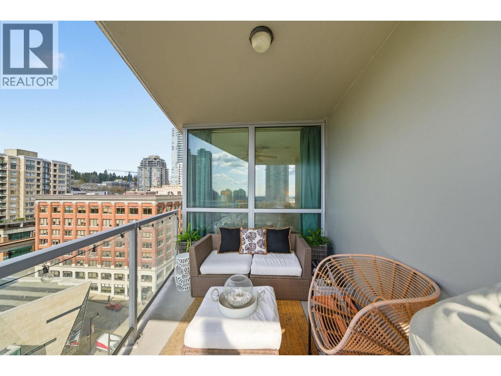 1202 14 BEGBIE STREET, New Westminster