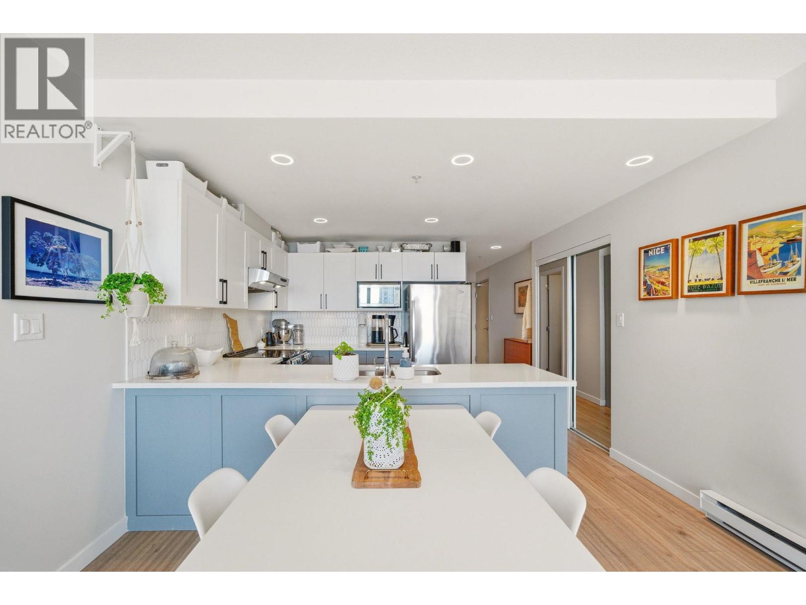 1202 14 BEGBIE STREET, New Westminster