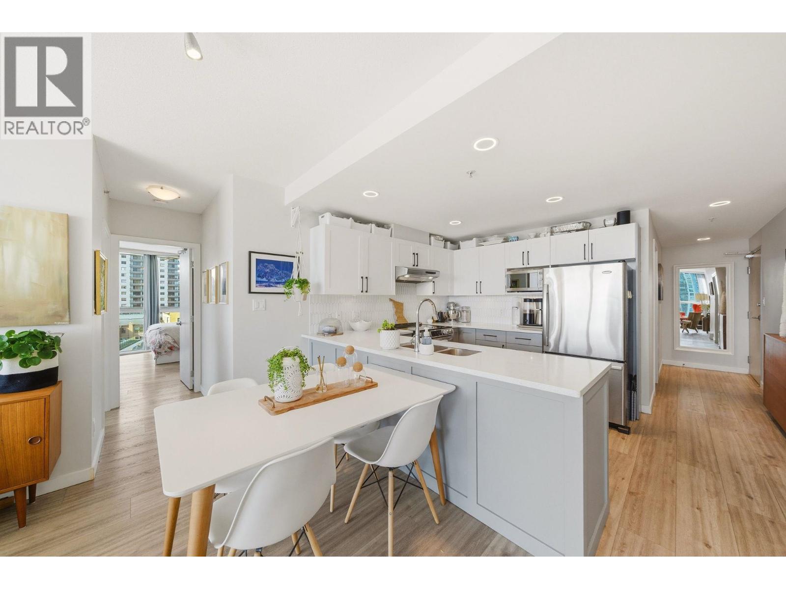 1202 14 BEGBIE STREET, New Westminster