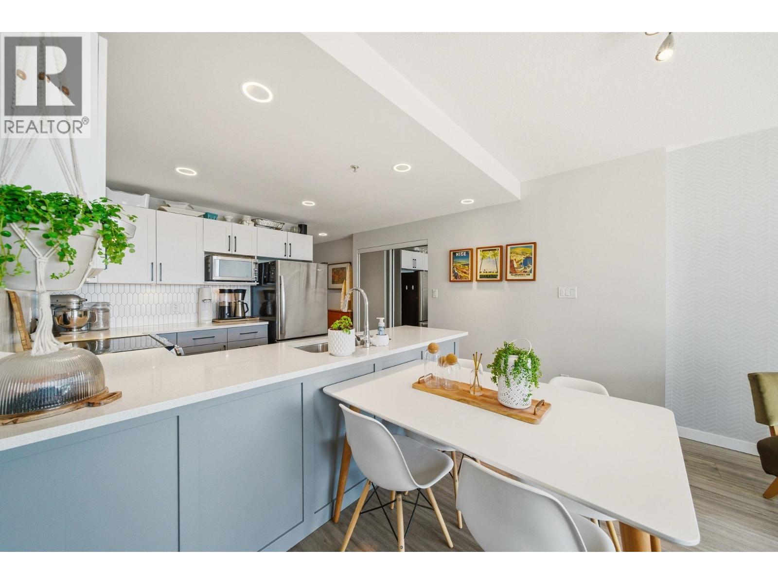 1202 14 BEGBIE STREET, New Westminster