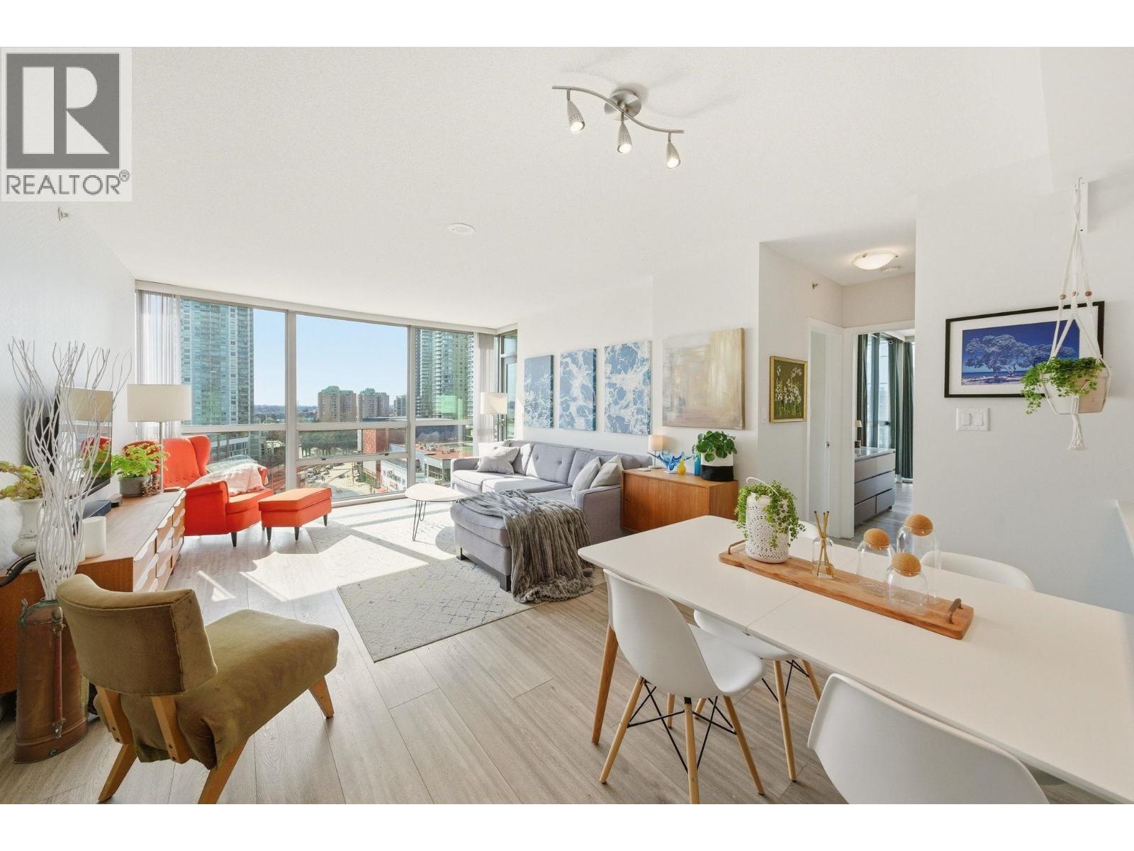 1202 14 BEGBIE STREET, New Westminster