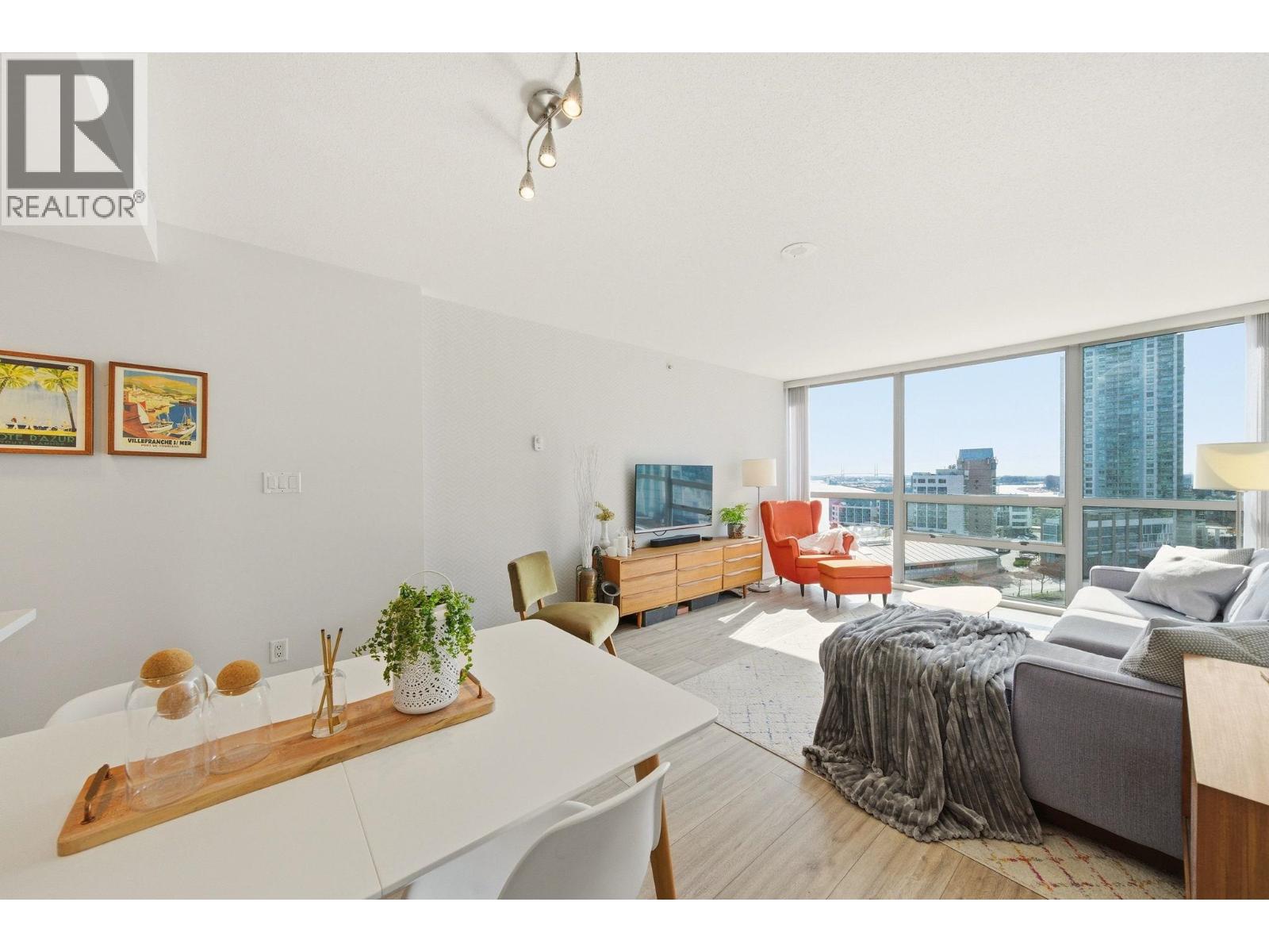 1202 14 BEGBIE STREET, New Westminster