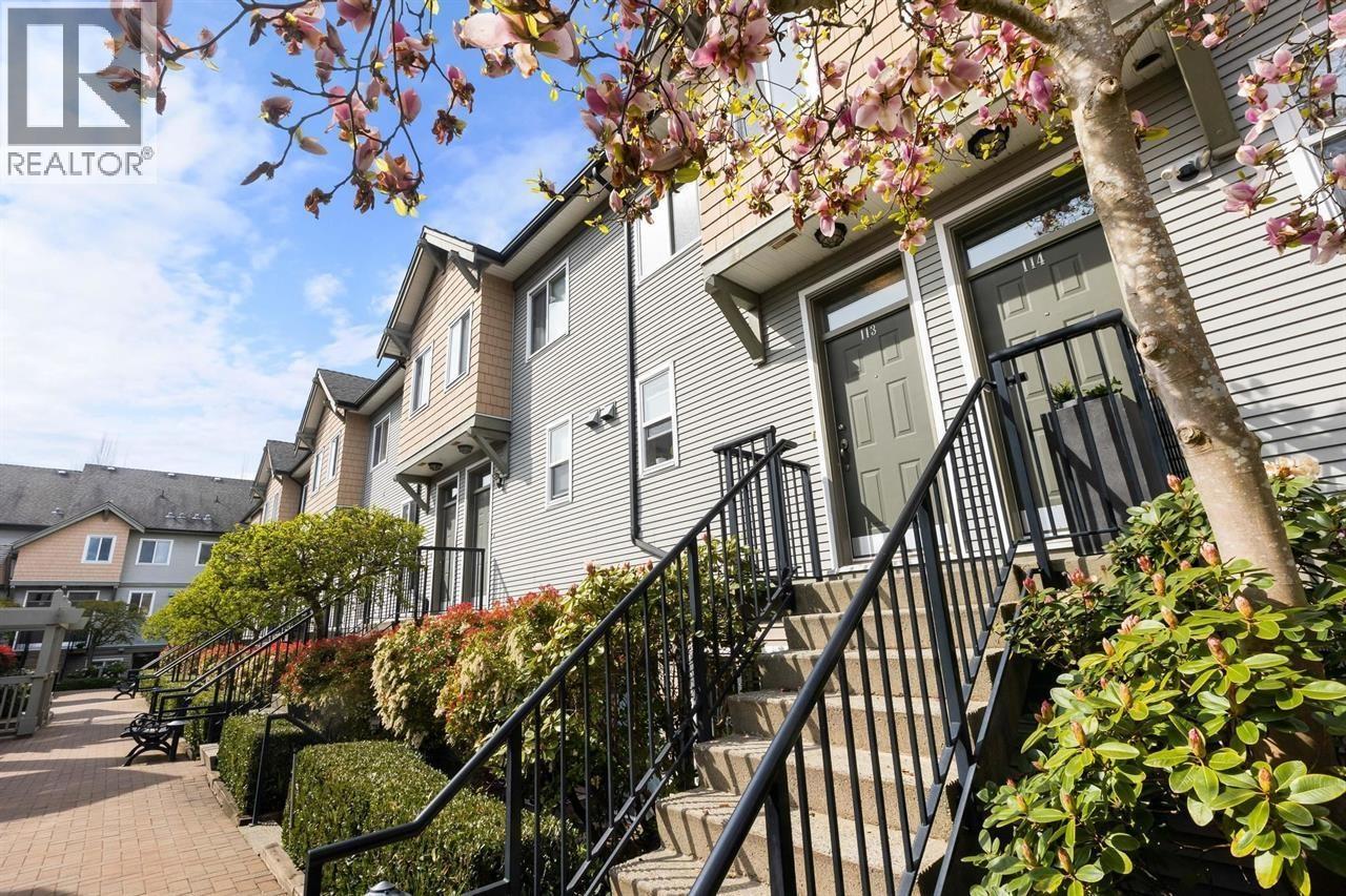 113 4238 ALBERT STREET, Burnaby