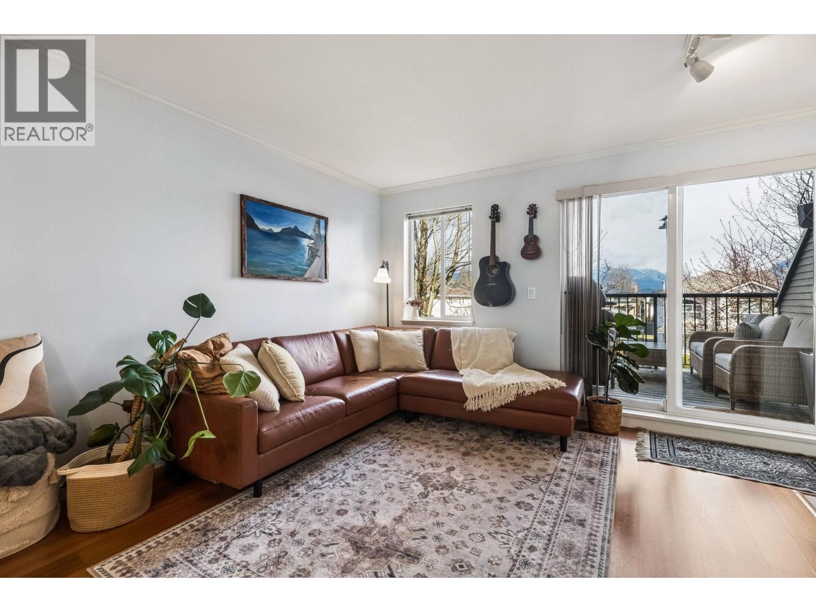 113 4238 ALBERT STREET, Burnaby