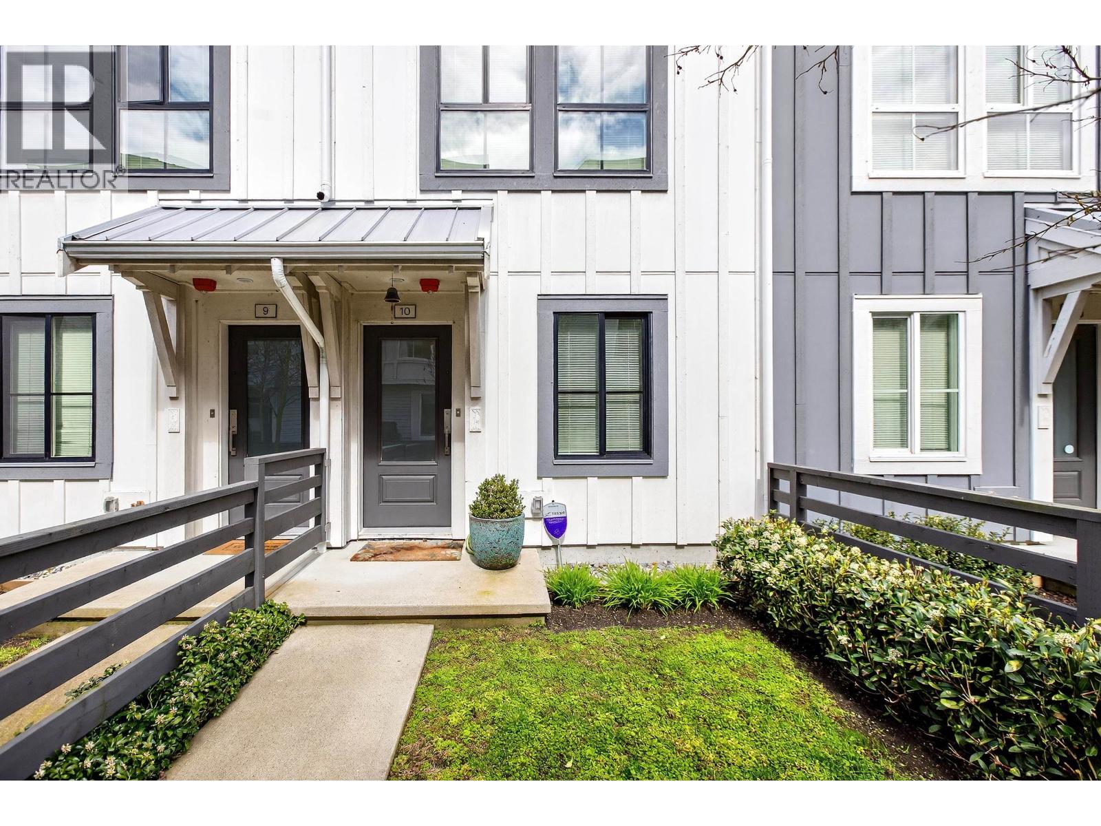 10 4716 ORCA WAY, Tsawwassen