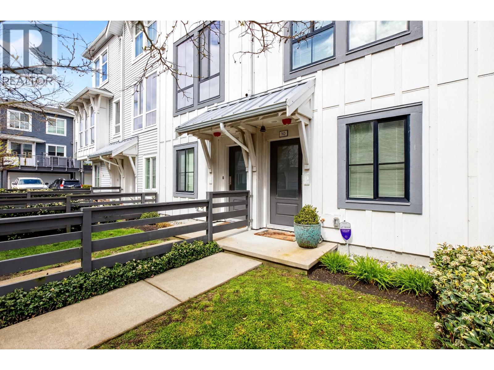 10 4716 ORCA WAY, Tsawwassen