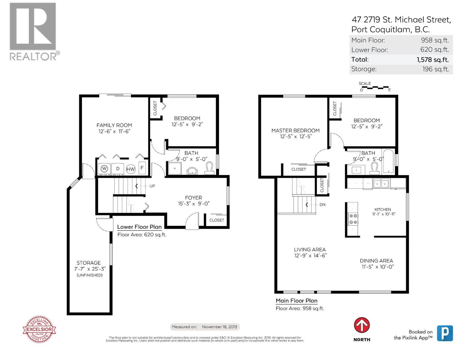 47 2719 ST. MICHAEL STREET, Port Coquitlam