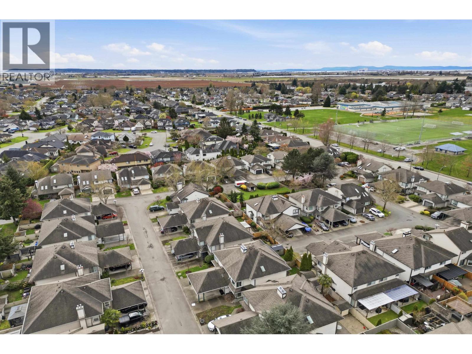 #45-4756 62 Street, Delta